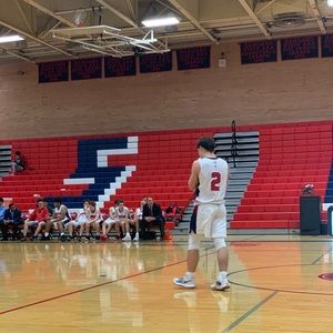 Meet your Posher, Bobby